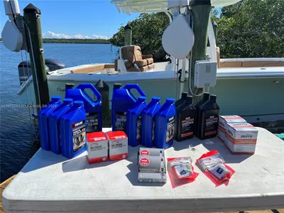 Turnkey Mobile Marine Service with Strong Goodwill