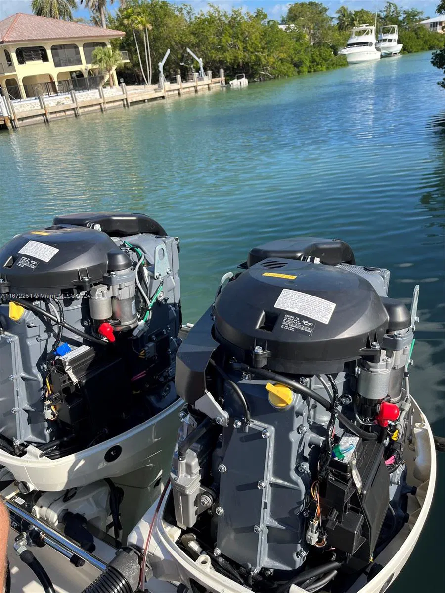 Turnkey Mobile Marine Service with Strong Goodwill