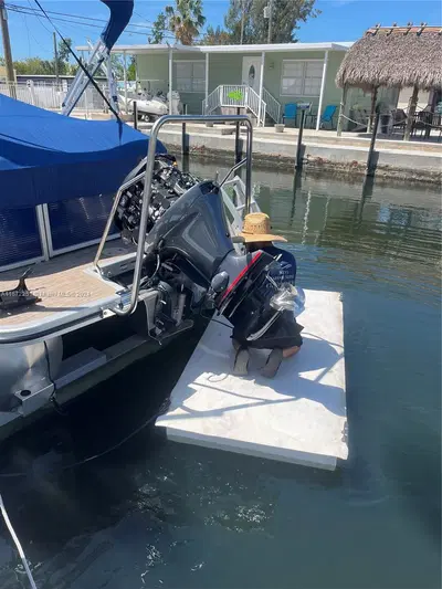 Turnkey Mobile Marine Service with Strong Goodwill