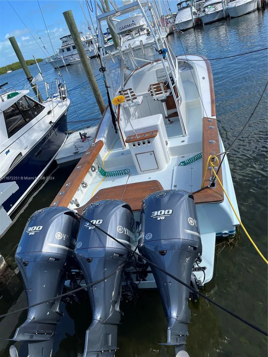 Turnkey Mobile Marine Service with Strong Goodwill