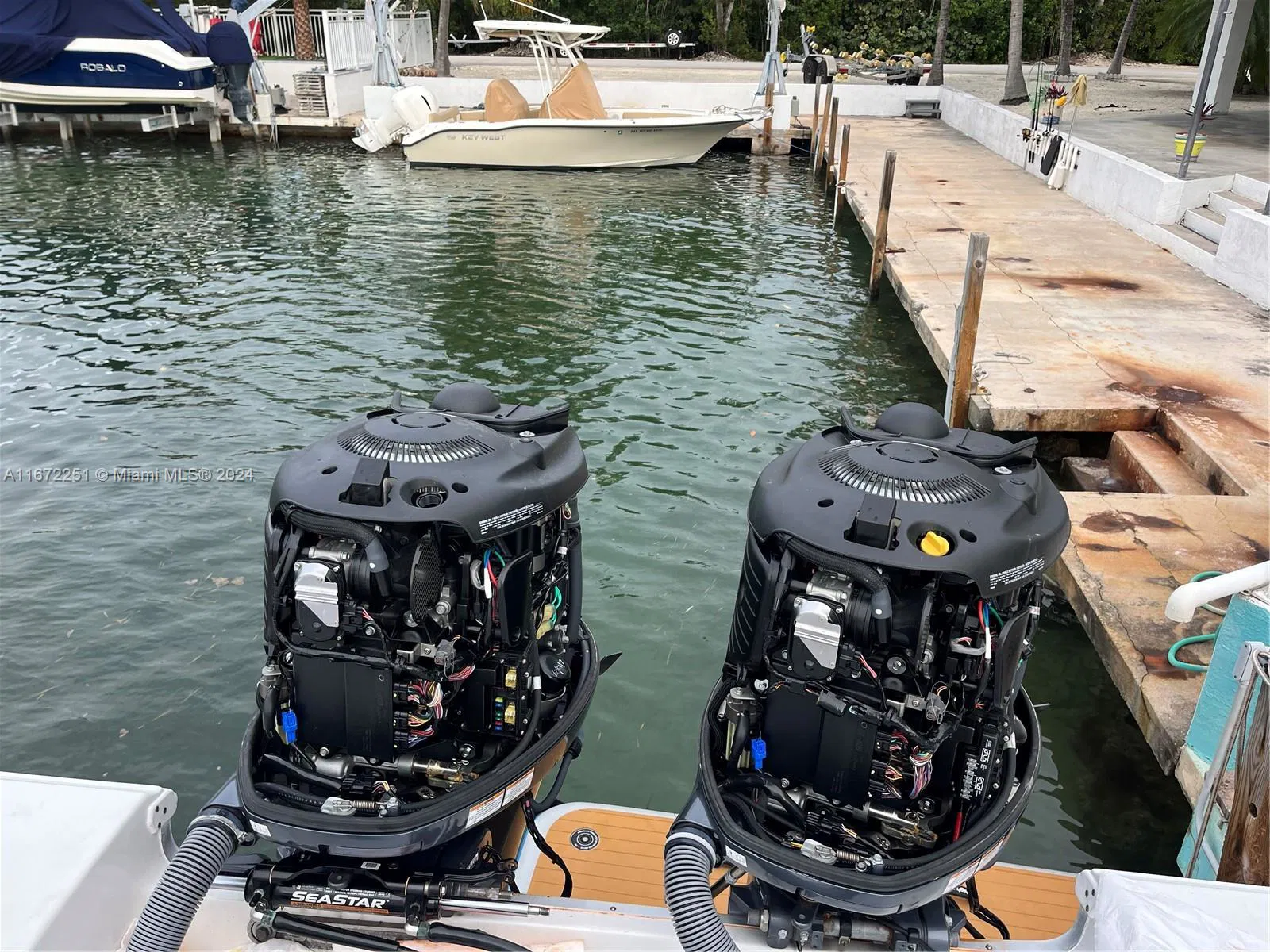 Turnkey Mobile Marine Service with Strong Goodwill