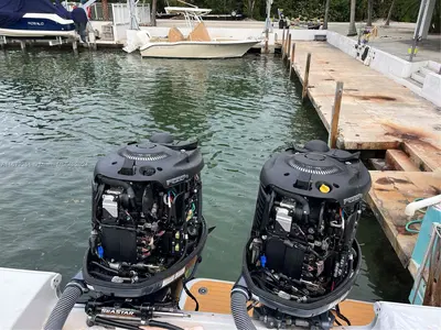 Turnkey Mobile Marine Service with Strong Goodwill