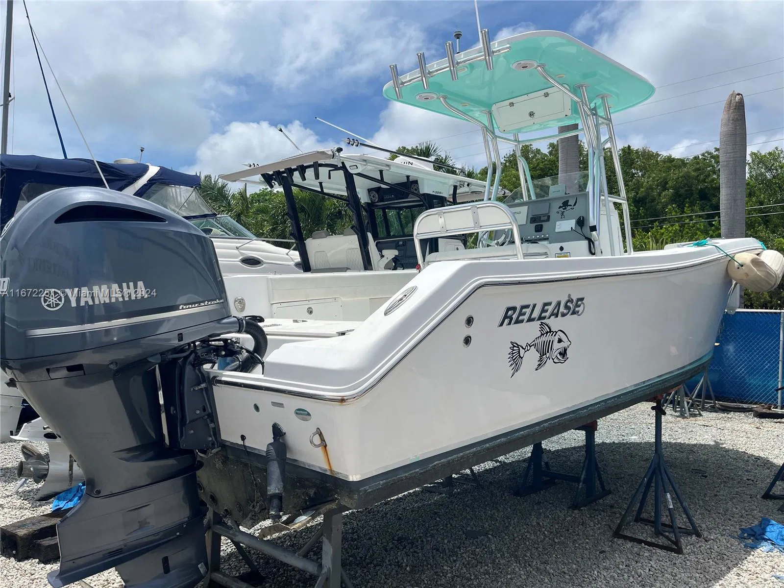 Turnkey Mobile Marine Service with Strong Goodwill