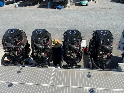 Turnkey Mobile Marine Service with Strong Goodwill