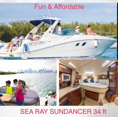 Thriving Yacht Charter Business with Turnkey Operations