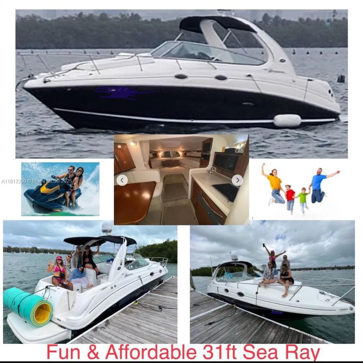 Thriving Yacht Charter Business with Turnkey Operations