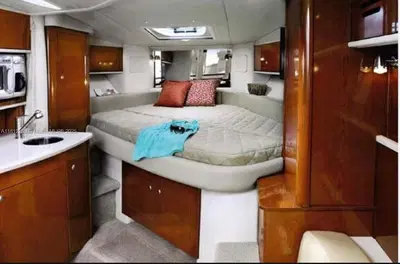 Thriving Yacht Charter Business with Turnkey Operations