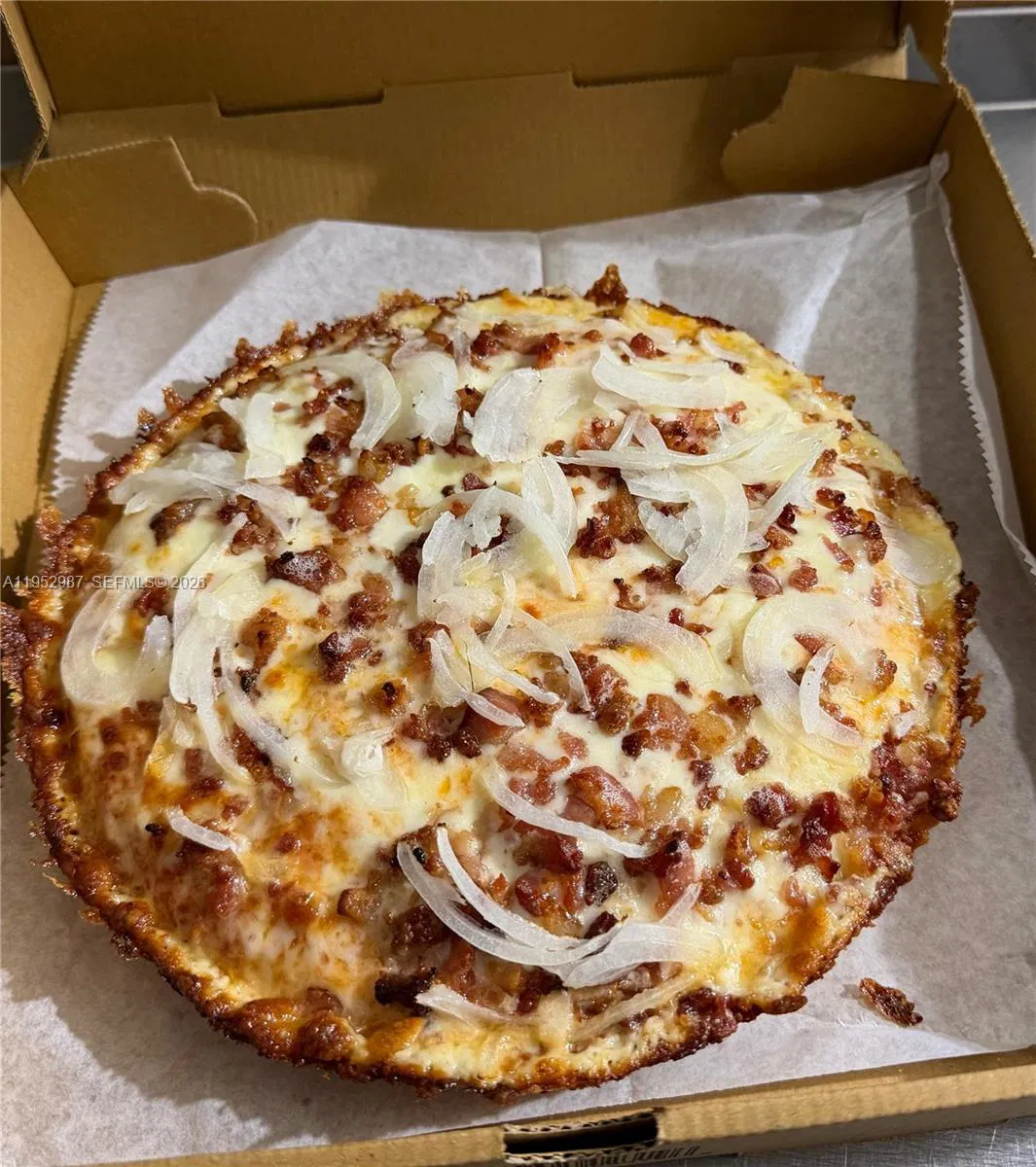 Established Specialty Food Store with Iconic Brand Recognition