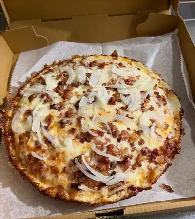 Established Specialty Food Store with Iconic Brand Recognition