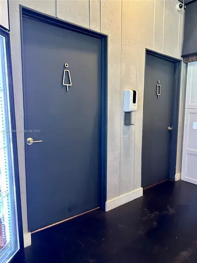 Turnkey Restaurant with Prime Museum Park Location