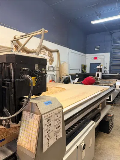 Profitable Sign Manufacturer with Established Client Base