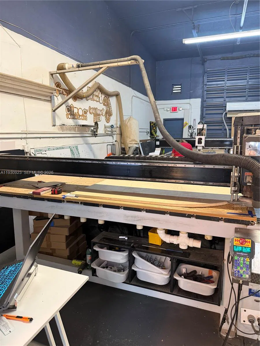 Profitable Sign Manufacturer with Established Client Base