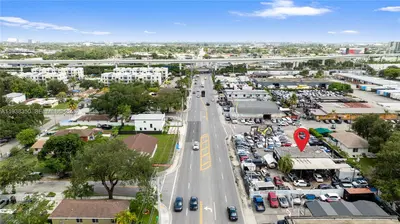 Established Car Dealership with High Visibility Location