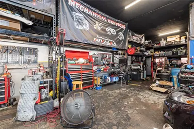 Established Car Dealership with High Visibility Location