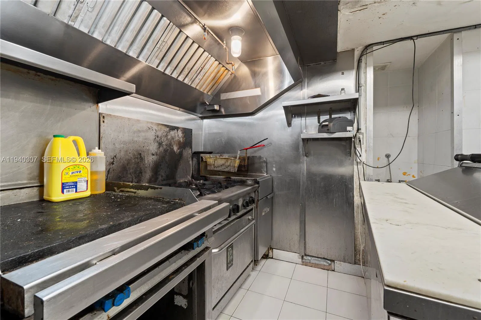 Profitable Downtown Miami Restaurant with Consistent Daily Clientele