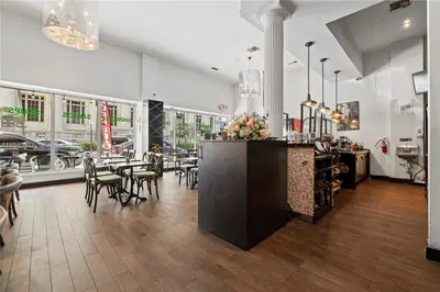 Profitable Downtown Miami Restaurant with Consistent Daily Clientele