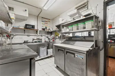 Profitable Downtown Miami Restaurant with Consistent Daily Clientele