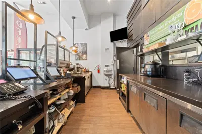 Profitable Downtown Miami Restaurant with Consistent Daily Clientele