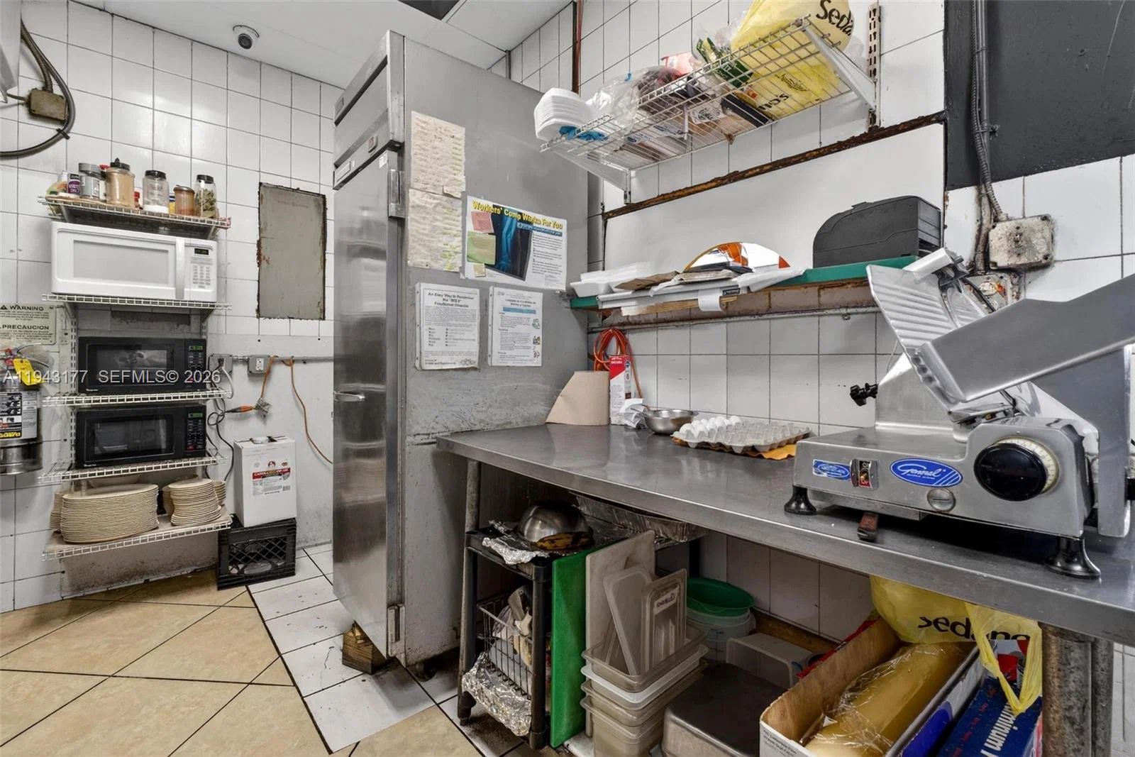 Iconic Turnkey Restaurant with Streamlined Operations