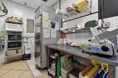 Iconic Turnkey Restaurant with Streamlined Operations