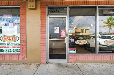 Iconic Turnkey Restaurant with Streamlined Operations