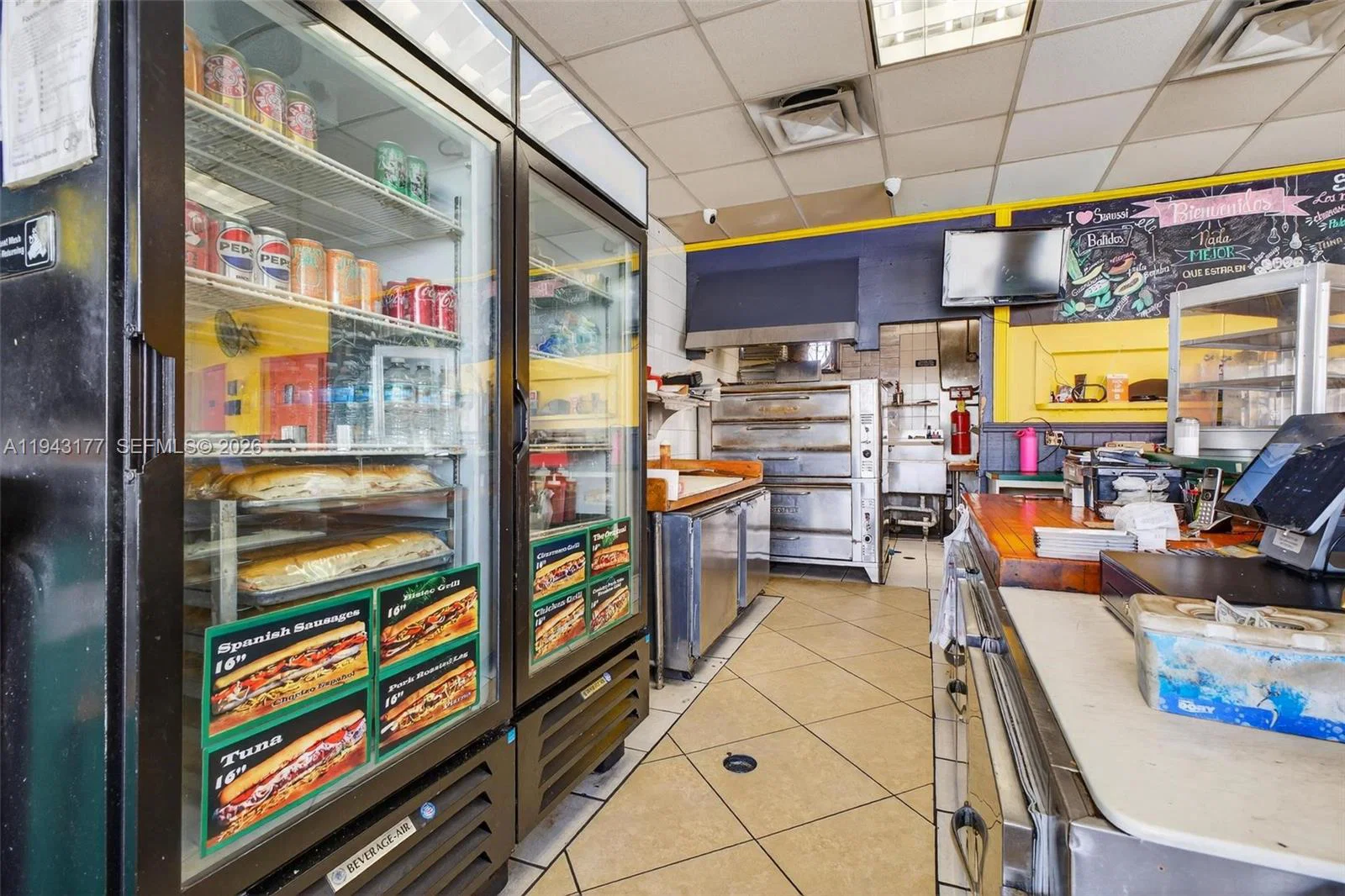 Iconic Turnkey Restaurant with Streamlined Operations