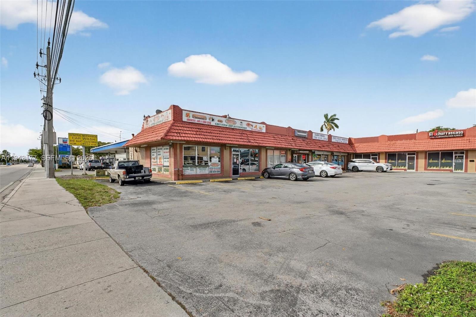 Iconic Turnkey Restaurant with Streamlined Operations