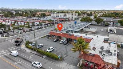 Iconic Turnkey Restaurant with Streamlined Operations