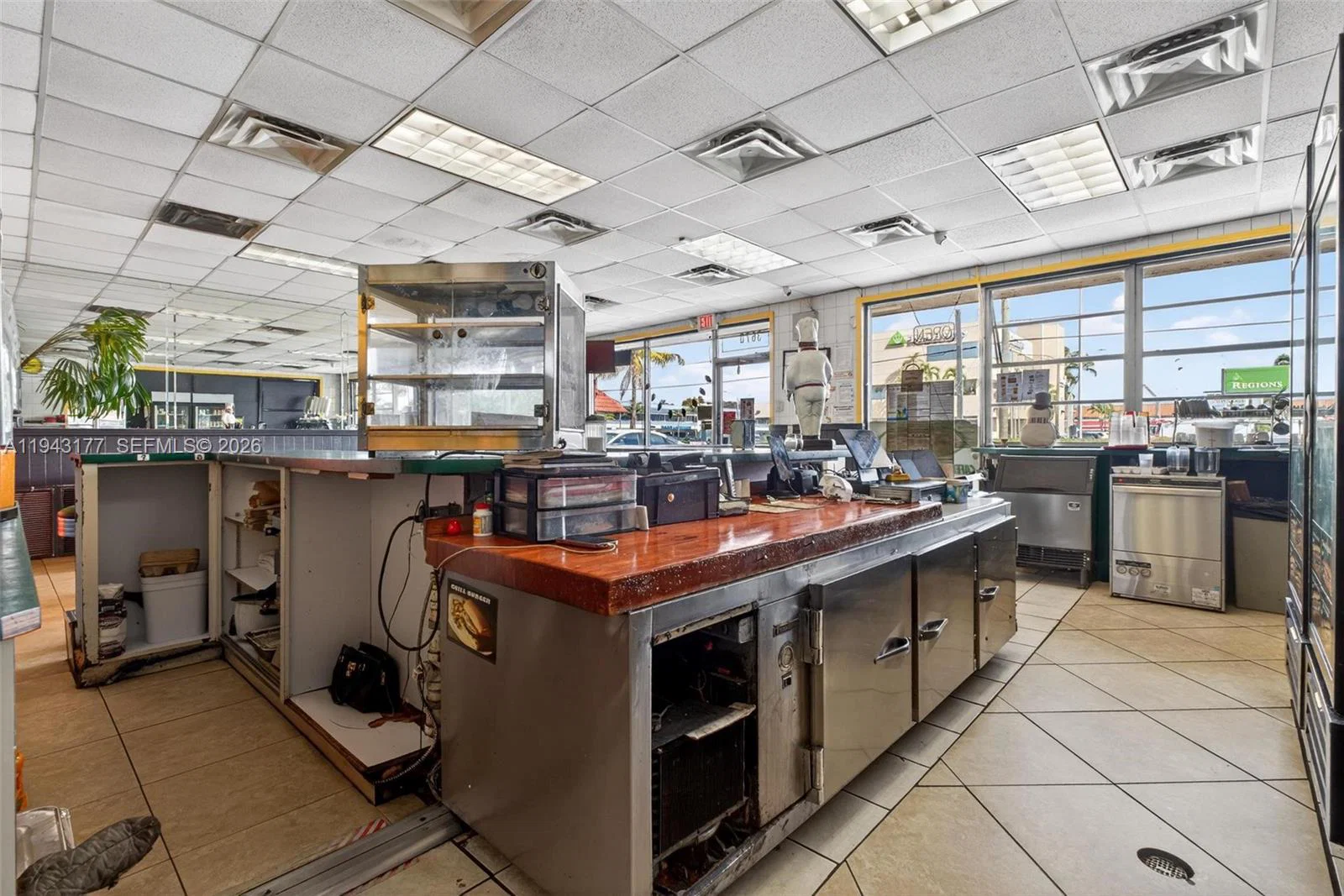 Iconic Turnkey Restaurant with Streamlined Operations