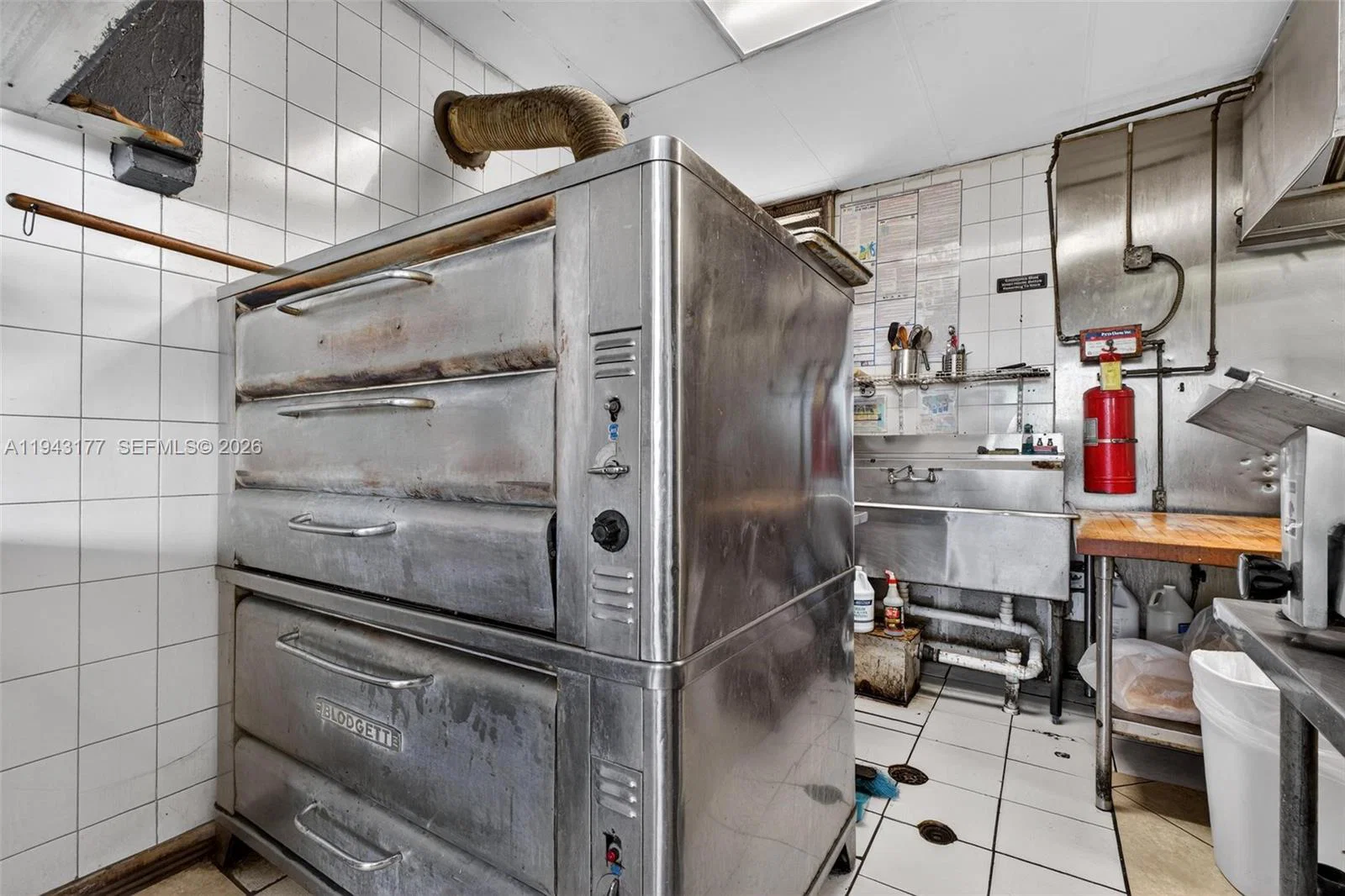 Iconic Turnkey Restaurant with Streamlined Operations