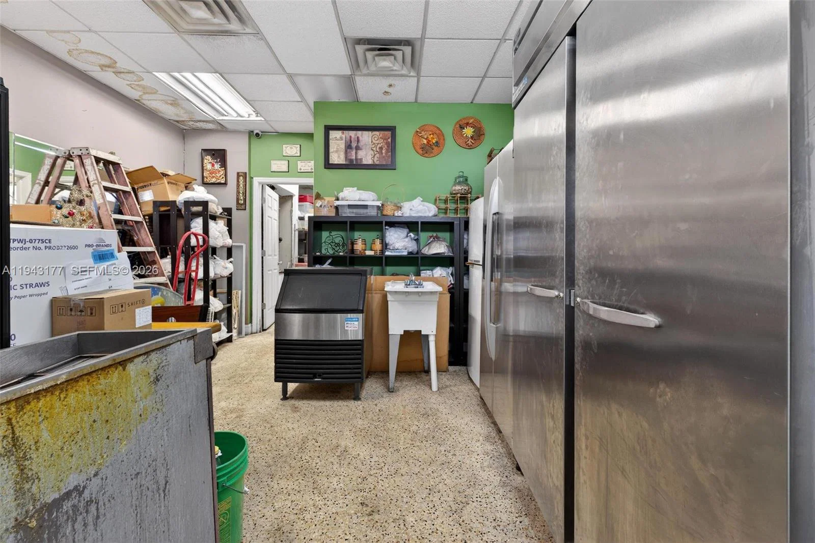 Iconic Turnkey Restaurant with Streamlined Operations