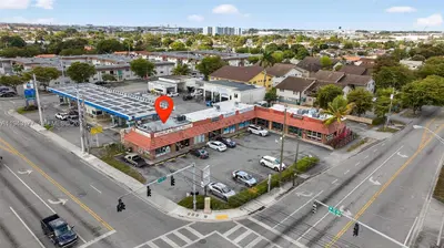 Iconic Turnkey Restaurant with Streamlined Operations