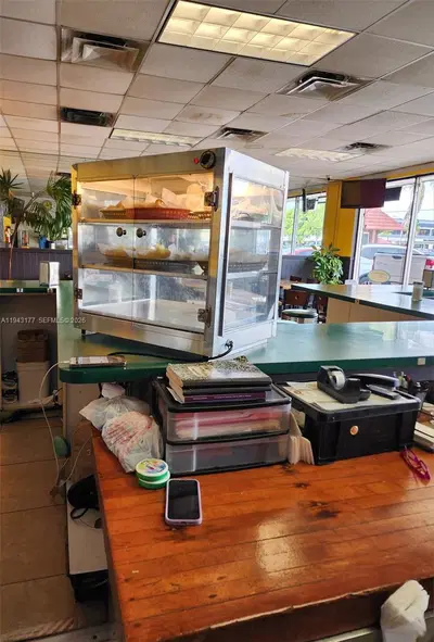 Iconic Turnkey Restaurant with Streamlined Operations