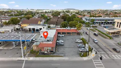 Iconic Turnkey Restaurant with Streamlined Operations