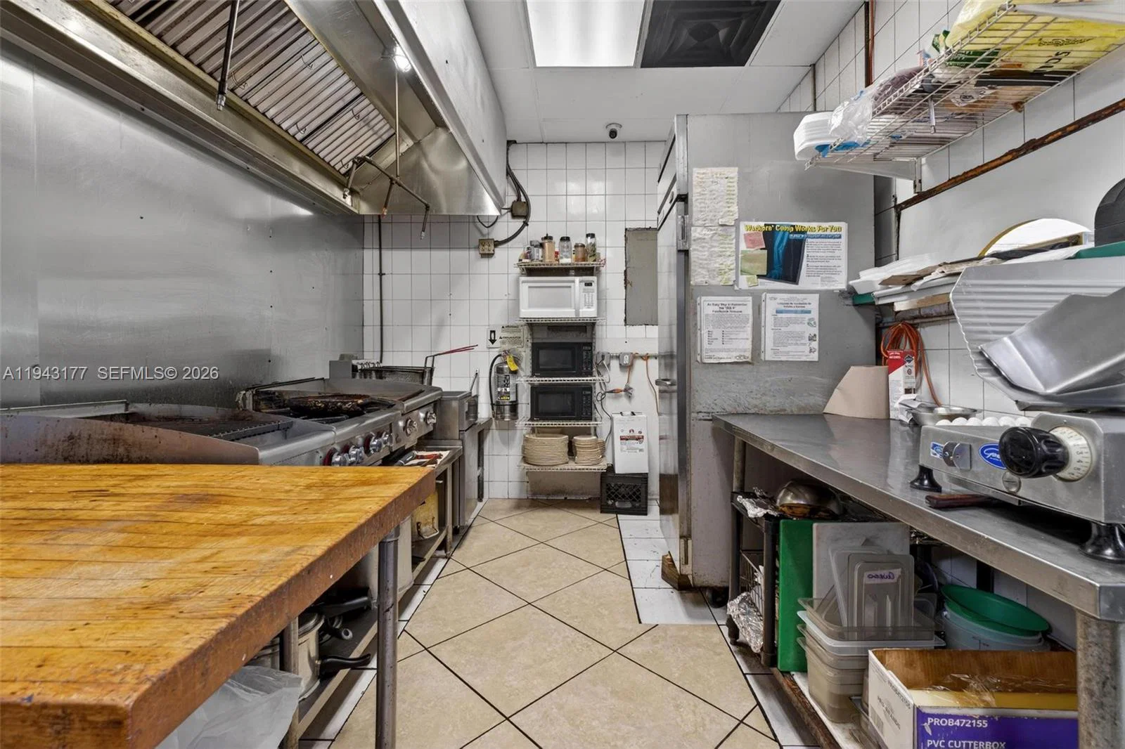 Iconic Turnkey Restaurant with Streamlined Operations