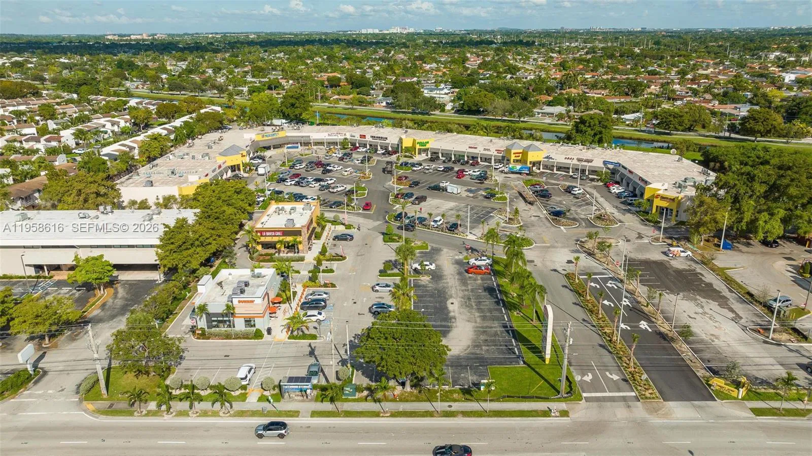 Established Peruvian Restaurant with Prime Location