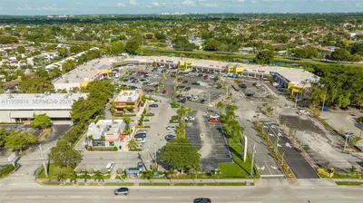 Established Peruvian Restaurant with Prime Location