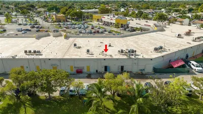 Established Peruvian Restaurant with Prime Location