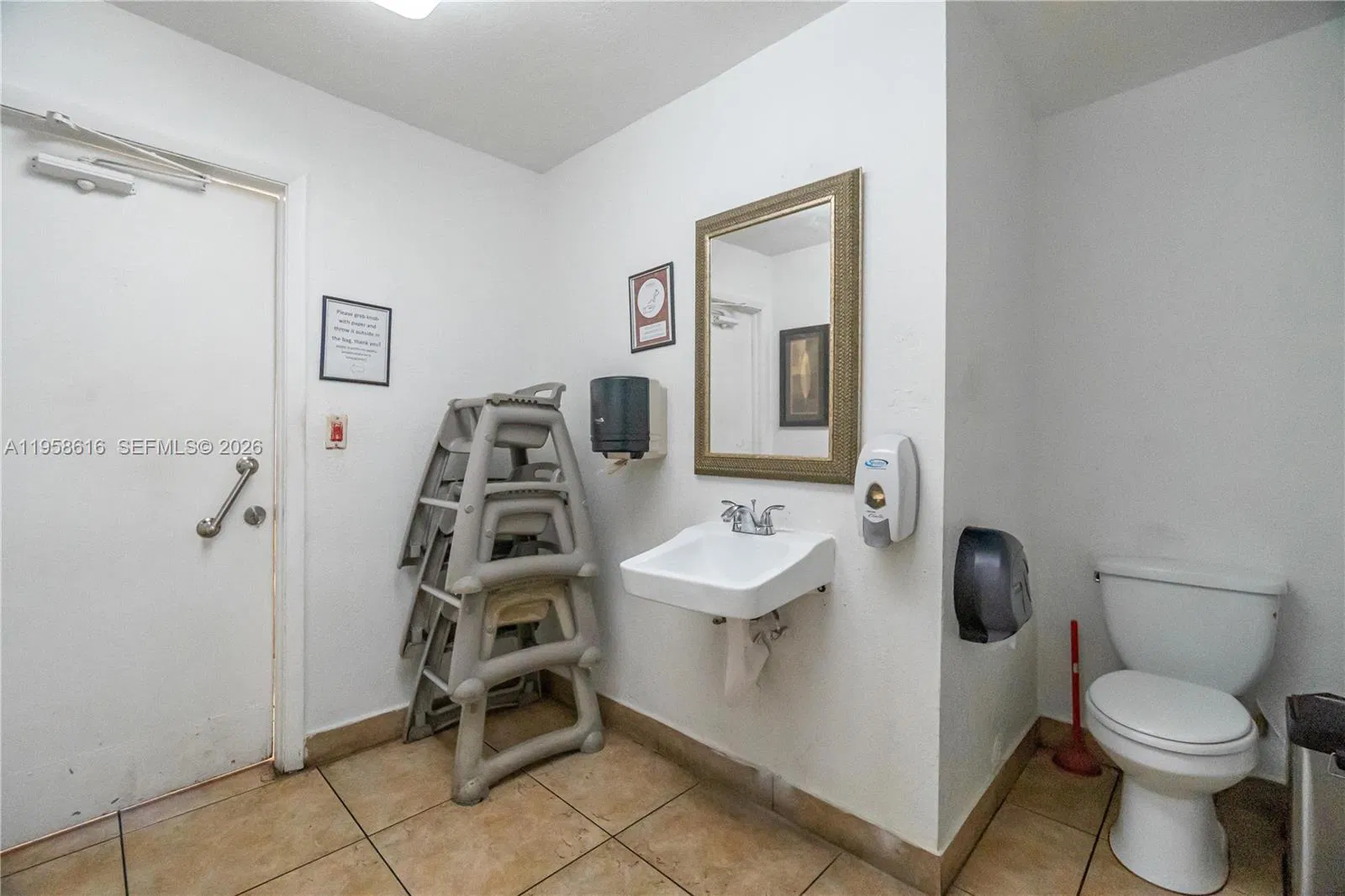 Established Peruvian Restaurant with Prime Location