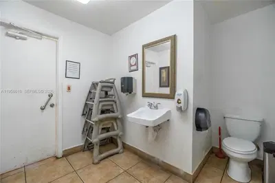 Established Peruvian Restaurant with Prime Location