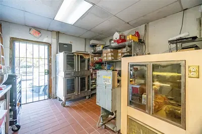 Established Peruvian Restaurant with Prime Location