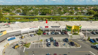 Established Peruvian Restaurant with Prime Location