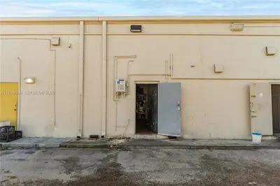 Established Peruvian Restaurant with Prime Location