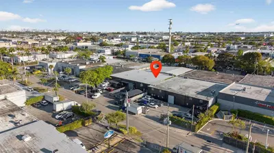 Complete Auto Paint Shop Assets with Professional Spray Booth