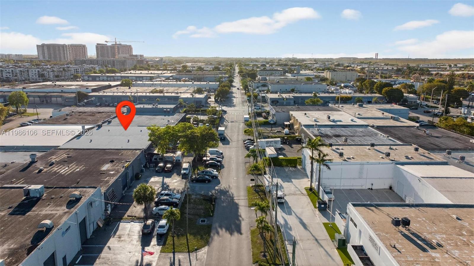 Complete Auto Paint Shop Assets with Professional Spray Booth