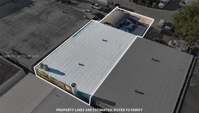 Complete Auto Paint Shop Assets with Professional Spray Booth