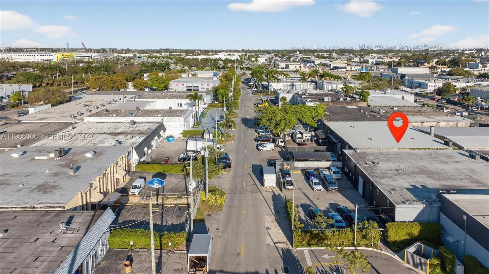 Complete Auto Paint Shop Assets with Professional Spray Booth