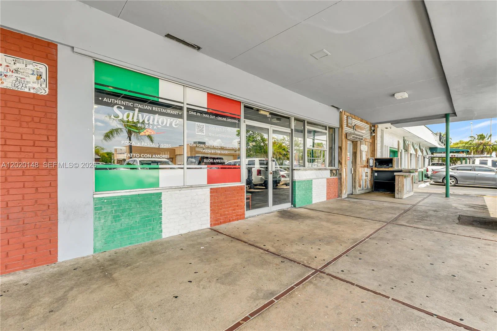 Complete Restaurant Equipment Package with Licenses and Permits