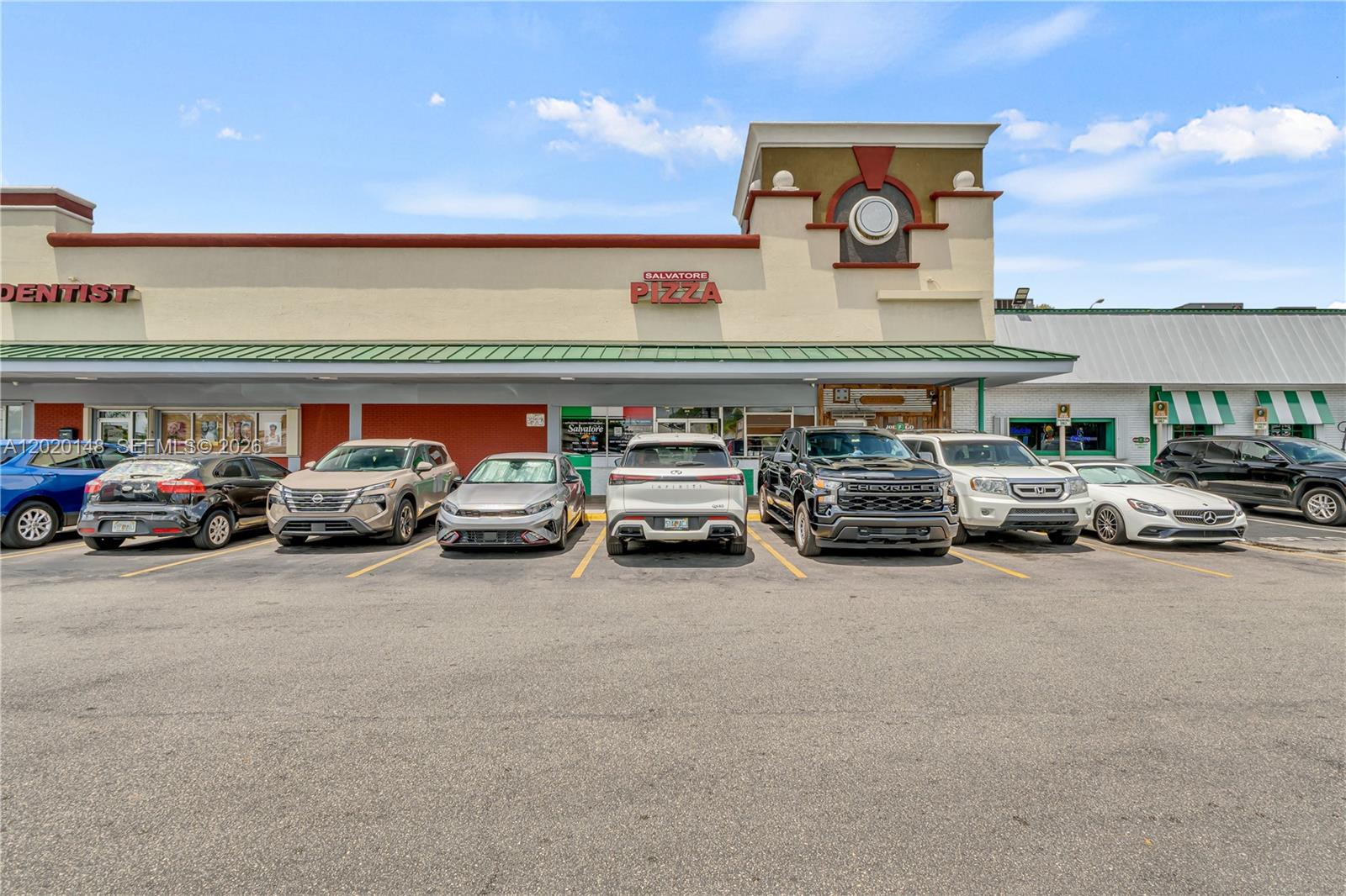 Complete Restaurant Equipment Package with Licenses and Permits