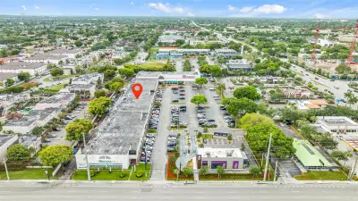 Turnkey Restaurant with Brand New Equipment and Long Term Lease